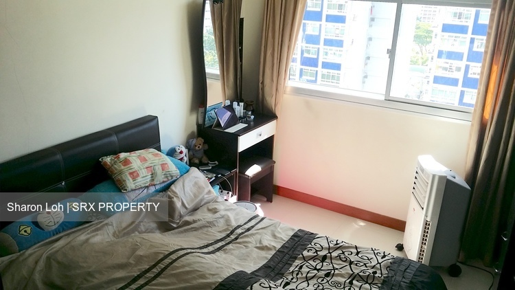 Blk 307A Ang Mo Kio Avenue 1 (Ang Mo Kio), HDB 4 Rooms #199117532